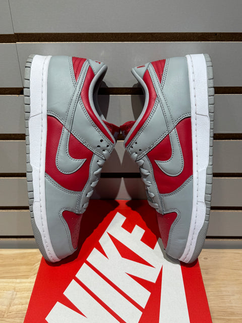 Nike Dunk Low QS CO.JP Reverse Ultraman (2024) Sz 9