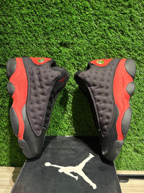 Jordan 13 Retro Bred (2013) Sz 12