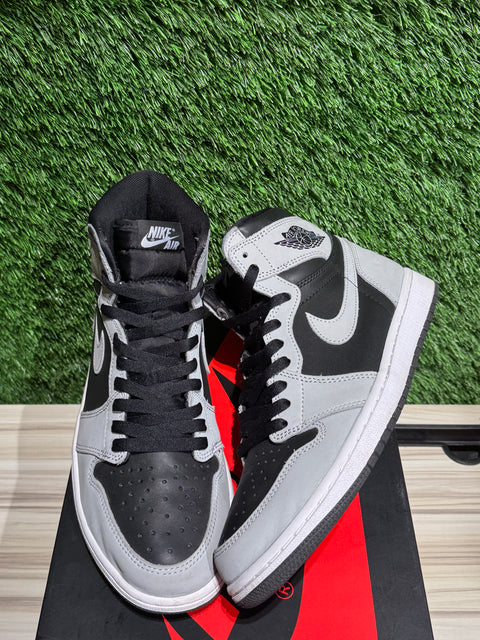 Jordan 1 Retro High Shadow 2.0 Sz 10