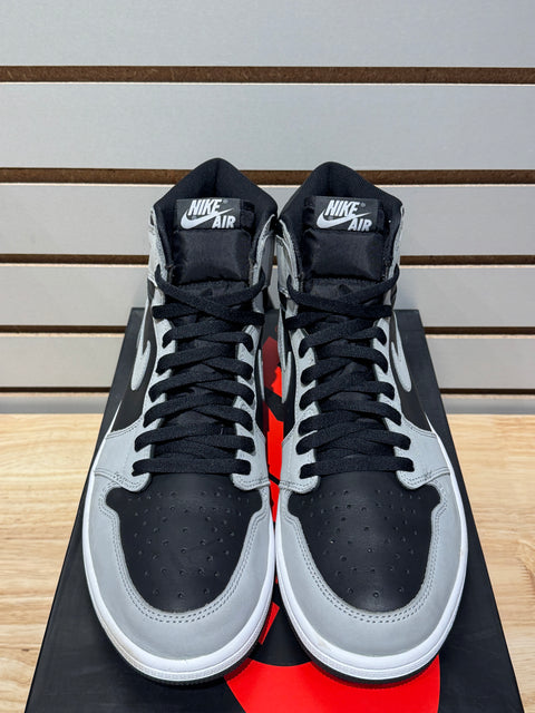 Jordan 1 Retro High Shadow 2.0 Sz 14