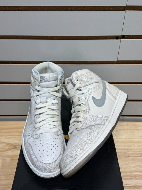 Jordan 1 Retro 30th Anniversary Laser Sz 10.5
