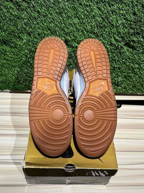 Nike SB Dunk Mid Clubber Lang Sz 13M