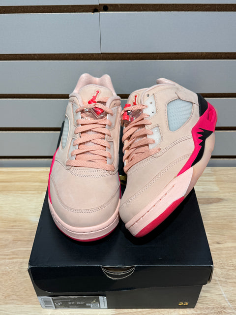 Jordan 5 Retro Low Girls That Hoop (Women's) Sz 9.5M / 11W