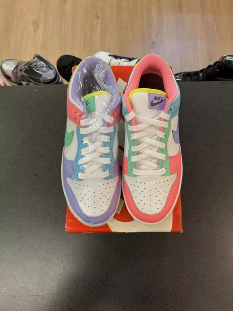 Nike Dunk Low SE Easter Candy (W)