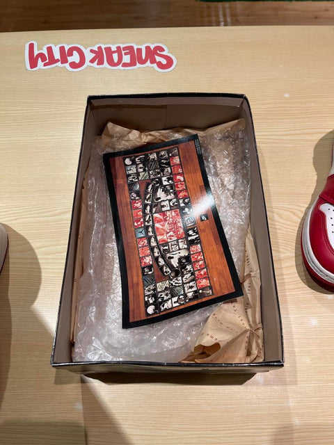 Jordan 1 Retro Chicago (1994) Sz 9