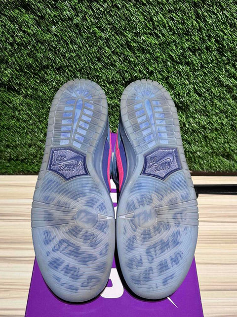 Nike SB Dunk Low Run The Jewels Sz 13M