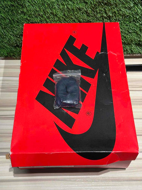 Jordan 1 Retro High '85 Georgetown Sz 11.5M