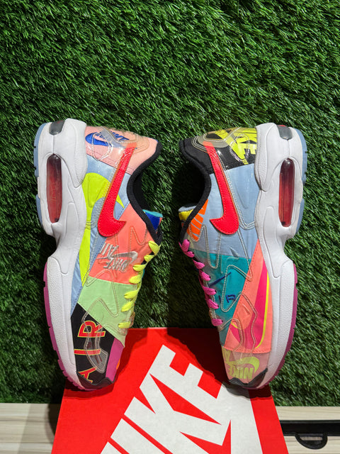 Nike Air Max 2 Light atmos Sz 9