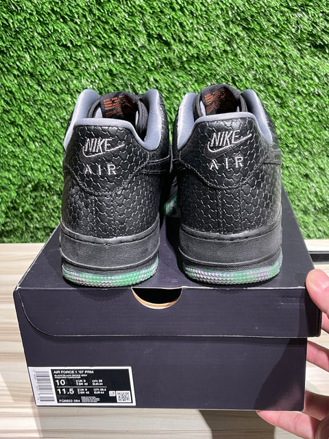 Nike Air Force 1 Low PRM Halloween (2023) Sz 10
