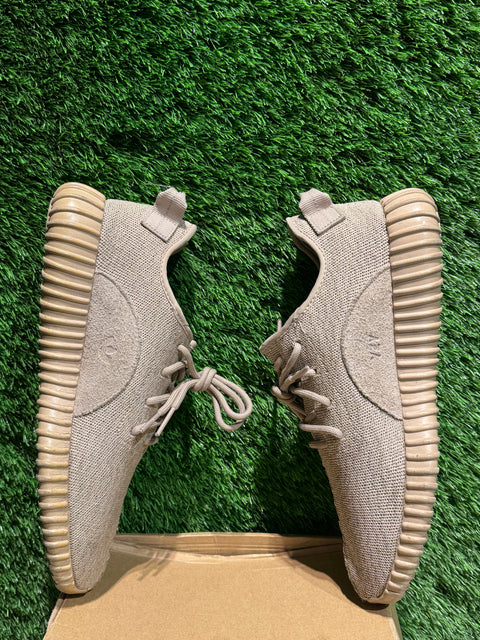adidas Yeezy Boost 350 Oxford Tan Sz 9.5