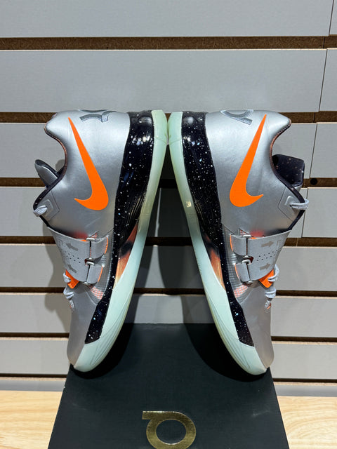 Nike KD 4 Galaxy (2024) Sz 11