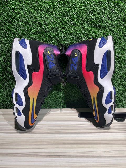 Nike Air Griffey Max 1 Los Angeles Sz 9M