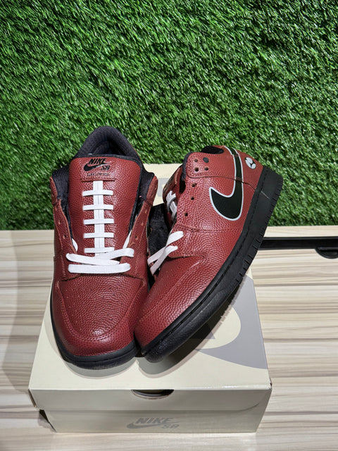 Nike SB Dunk Low Limosine Skateboards (Multiple Sizes)