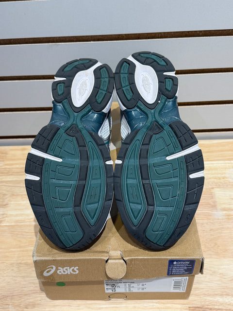 ASICS Gel-1130 Dark Neptune Sz 10.5