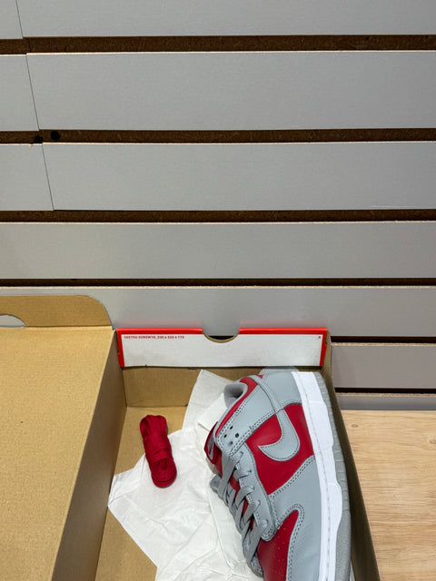 Nike Dunk Low QS CO.JP Reverse Ultraman (2024) Sz 9
