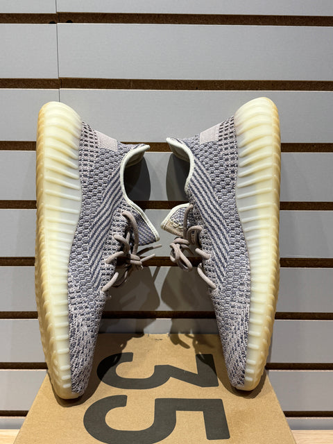 adidas Yeezy Boost 350 V2 Ash Pearl Sz 12