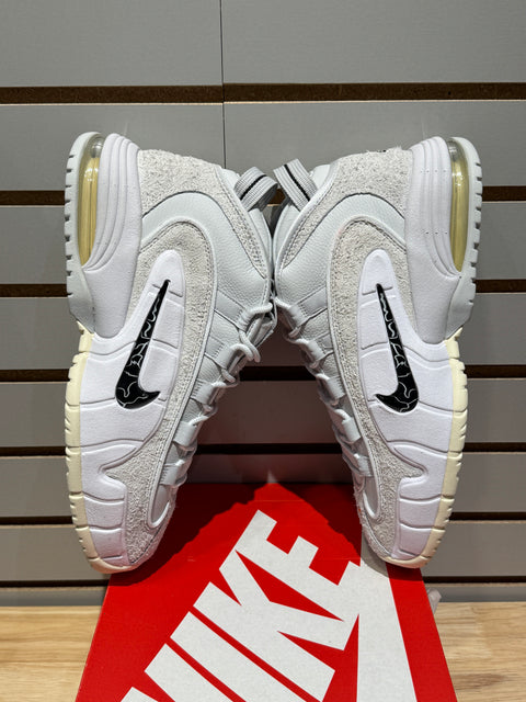 Nike Air Max Penny 1 PRM Photon Dust Summit White Sz 12