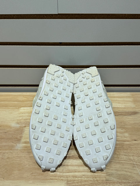 Nike LD Waffle sacai White Nylon