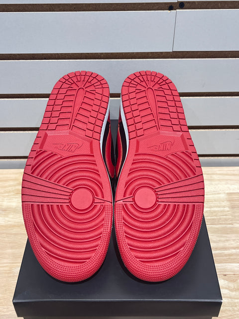 Jordan 1 Retro Low OG Banned Sz 11