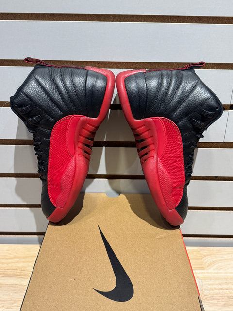 Jordan 12 Retro Flu Game (2025) Sz 8