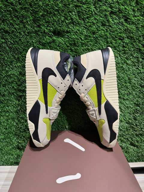 Jordan Jumpman Jack TR Travis Scott Bright Cactus Sz 7.5M