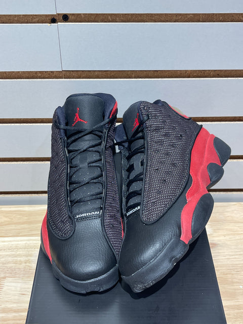 Jordan 13 Retro Bred 2013 (GS) Sz 6.5Y