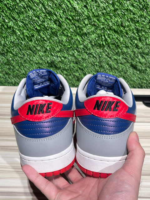 Nike Dunk Low CO.JP Samba (2020) Sz 13