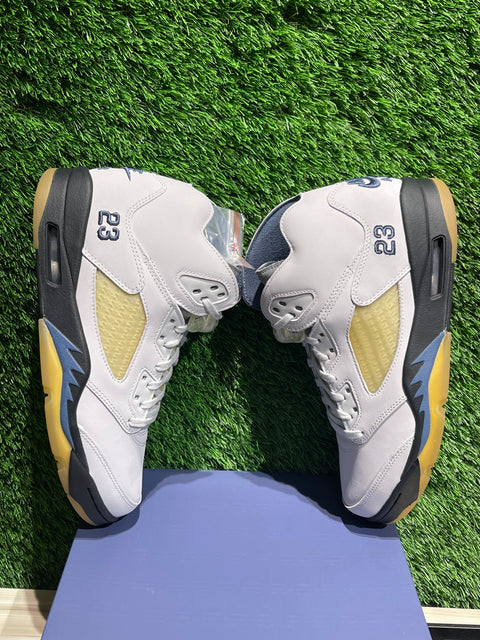 Jordan 5 Retro A Ma Maniére Dawn (Women's) Sz 10.5M/12W