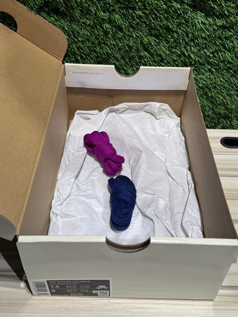 Nike SB Dunk Low Rayssa Leal Sz 7.5M