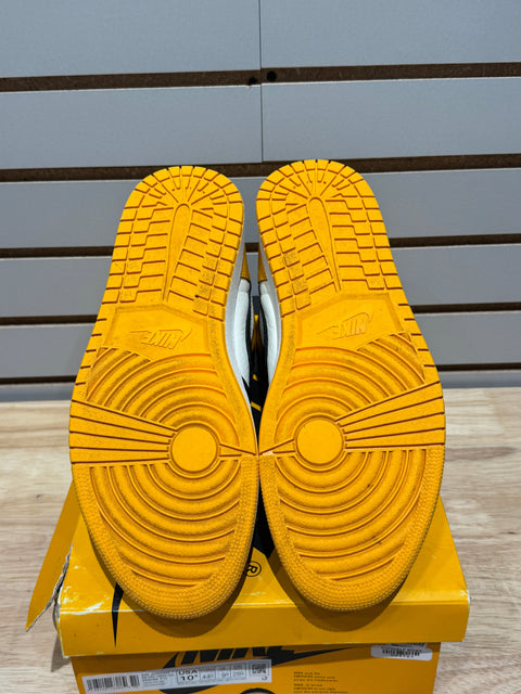 Jordan 1 Retro High OG Taxi Sz 10.5