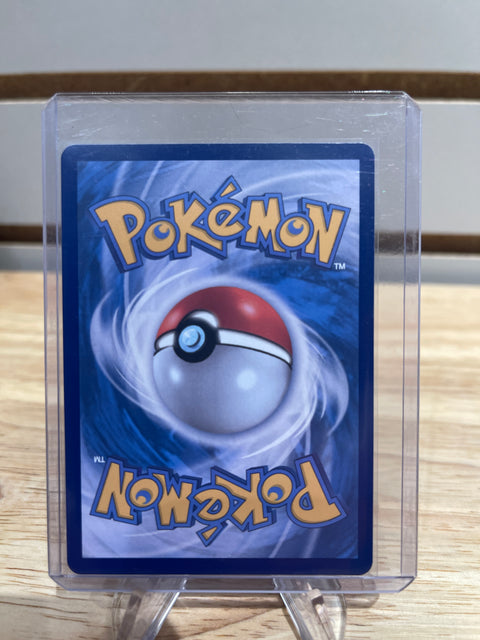 2024 Pokemon Espeon EX Terastal Festival - 211/187