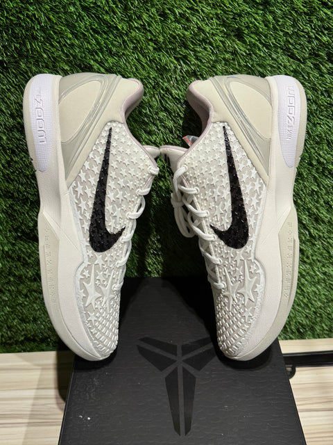 Nike Kobe 6 Protro Sail All-Star 10.5