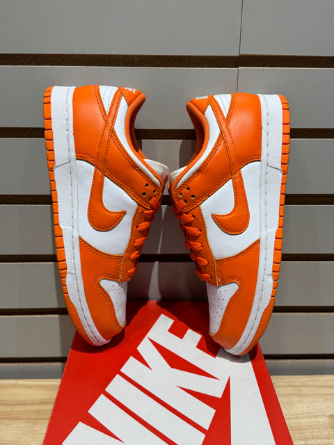 Nike Dunk Low SP Syracuse Sz 7M