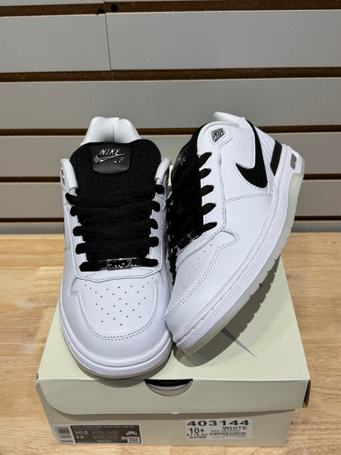 Nike SB Zoom Air Paul Rodriguez 1 OG White Black (2025) Sz 10.5