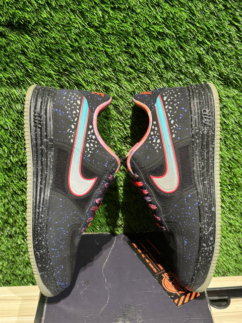 Nike Lunar Force 1 Fuse Area 72 Sz 8.5M