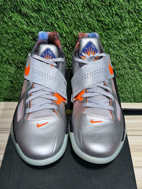 Nike KD 4 Galaxy (2024) Sz 10.5M