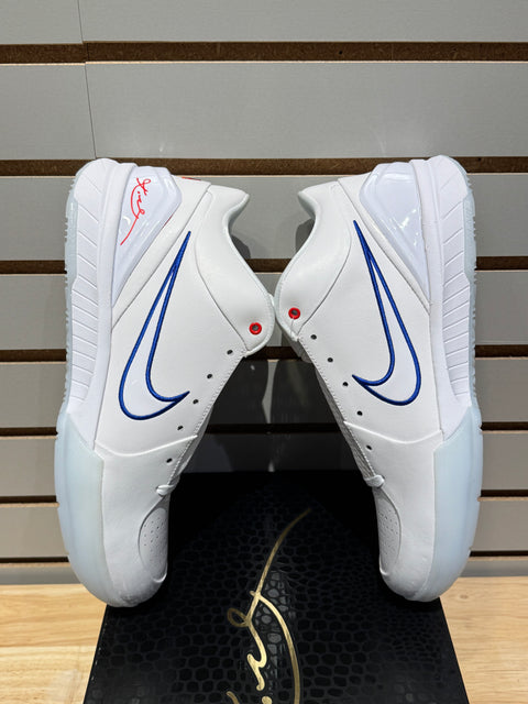Nike Kobe 4 Protro Draft Day Pack Los Angeles Clippers (Opened Packaging) Sz 11