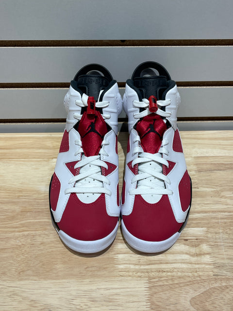 Jordan 6 Retro Carmine (2021) Sz 8.5