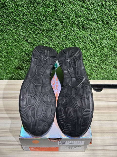 Nike Zoom Fly Mercurial Off-White Black Sz 10