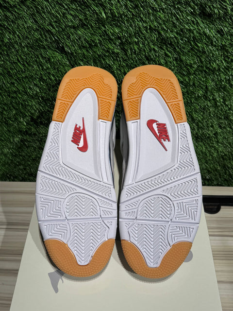 Jordan 4 Retro SB Navy Sz 9.5