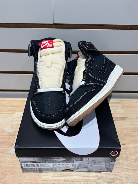 Jordan 1 Retro High OG Flight Club (GS) Sz 4.5Y