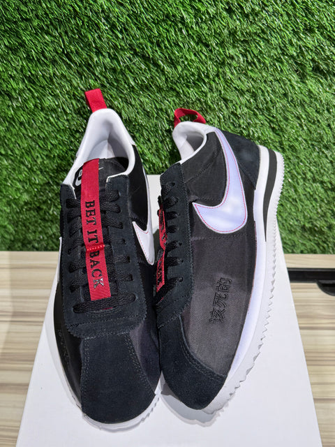 Nike Cortez Kenny 3 Kendrick Lamar TDE the Championship Sz 11