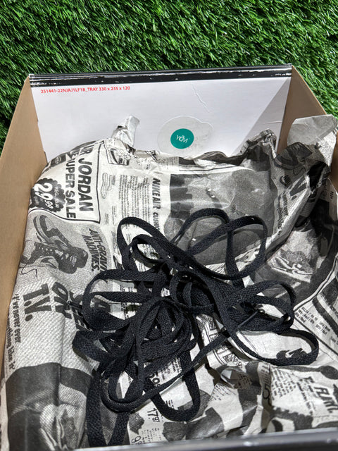 Jordan 1 Retro High OG Chicago Lost and Found Sz 8.5M