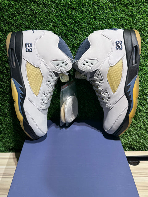 Jordan 5 Retro A Ma Maniére Dawn (Women's) Sz 10.5M