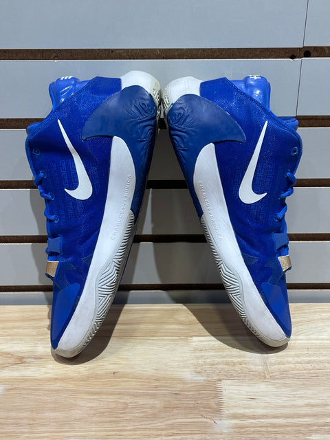 Nike Zoom Freak 1 Greece Sz 13