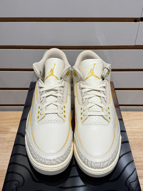 Jordan 3 Retro SP J Balvin Medellín Sunset Sz 11
