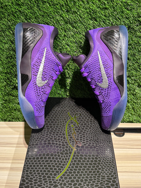 Nike Kobe 9 Elite Low Protro Michael Jackson Moonwalker (2025) Sz 10.5M