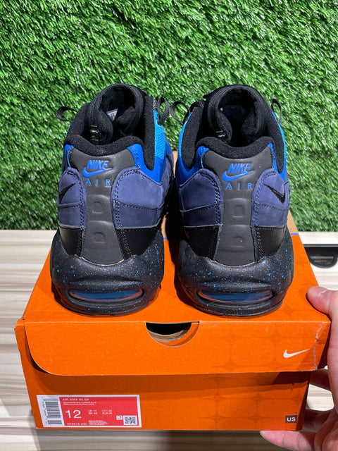 Nike Air Max 95 Stash 12M