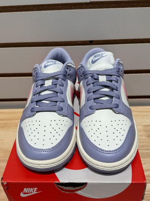Nike Dunk Low Indigo Haze (Women's) Sz 3.5Y/5W