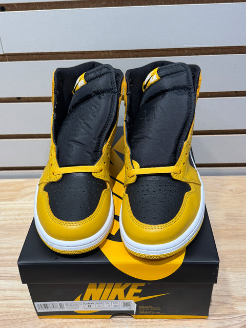 Jordan 1 Retro High Pollen Sz 8